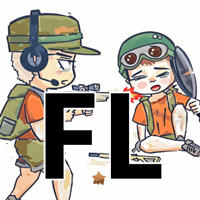 绝地求生FL-全功能预警提示,可过直播